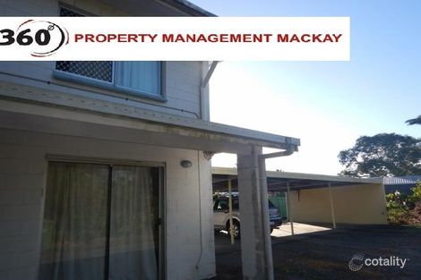 4/14 Bassett St, North Mackay, QLD 4740