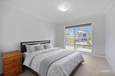 Property photo of 20/2 Ringuet Close Glen Eden QLD 4680