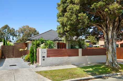 Property photo of 1/34 Brunei Crescent Heidelberg West VIC 3081