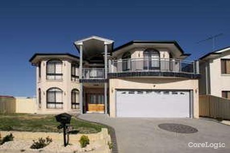 Property photo of 31 Capricorn Boulevard Green Valley NSW 2168
