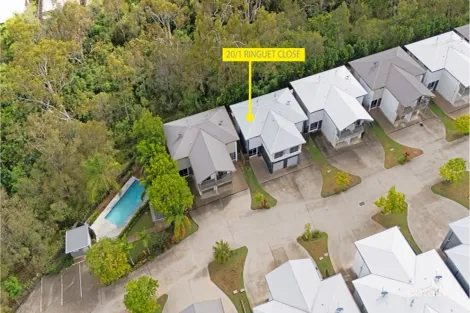 Property photo of 20/2 Ringuet Close Glen Eden QLD 4680