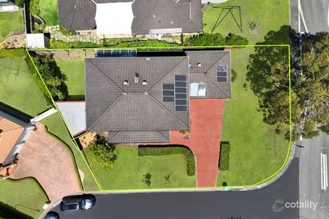 Property photo of 13 Jessie Hurley Drive Erina NSW 2250