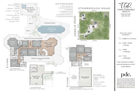 58 Ermelo Rd, Gumdale, QLD 4154