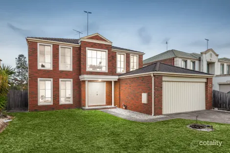 Property photo of 16 Browns Court Clayton VIC 3168