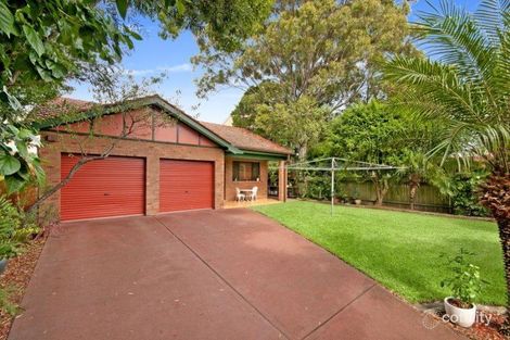 Property photo of 22 Alton Avenue Concord NSW 2137