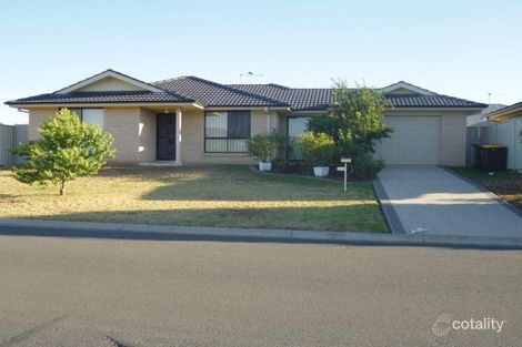Property photo of 33 Warrah Drive Calala NSW 2340
