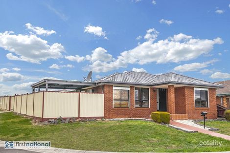 Property photo of 14 Simpson Court Meadow Heights VIC 3048