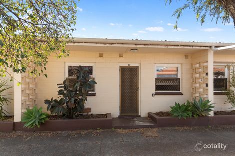 Property photo of 4/19 Fourth Avenue Ascot Park SA 5043