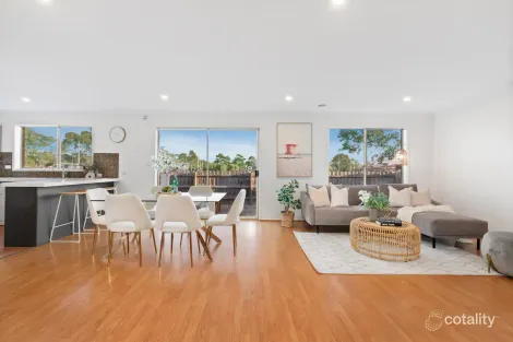 Property photo of 16 Browns Court Clayton VIC 3168