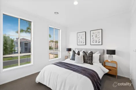 Property photo of 16 Browns Court Clayton VIC 3168