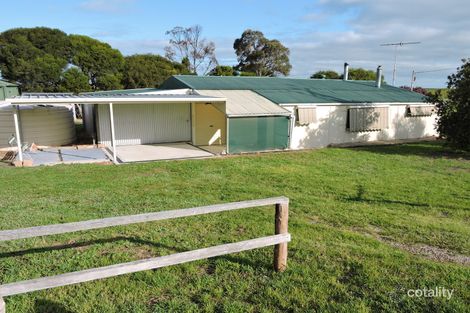 4778 Langhorne Creek Rd, Wellington, SA 5259