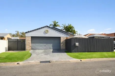 27 Numbat Ct, Coombabah, QLD 4216