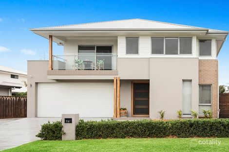 Property photo of 16 Whitehaven Street Greenhills Beach NSW 2230