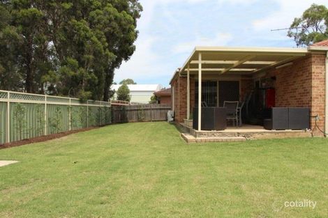 Property photo of 36 Batten Circuit South Windsor NSW 2756