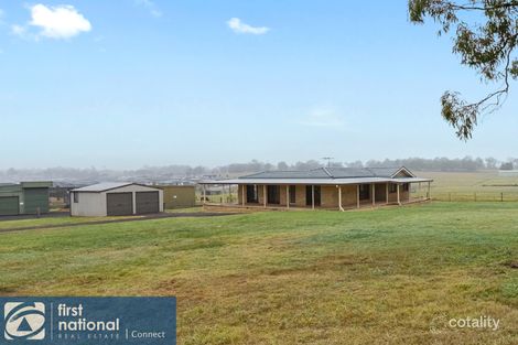 Property photo of 1 Cataract Road Gables NSW 2765