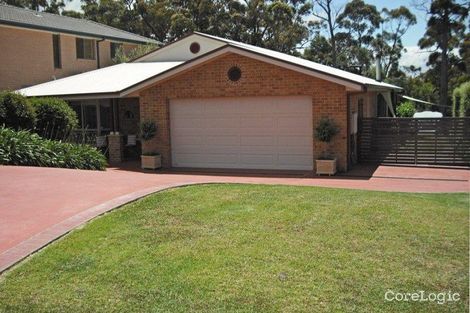 Property photo of 34 Royal Mantle Drive Ulladulla NSW 2539