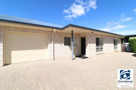 1/47-49 Winton St, Goondiwindi, QLD 4390