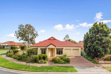 Property photo of 15 Sheaoak Drive Mawson Lakes SA 5095