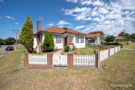 Property photo of 35 Henley Street New Lambton NSW 2305