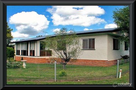 94 Russell St, Maryborough, QLD 4650