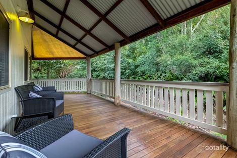 Property photo of 17 Kelks Hill Road Nambour QLD 4560