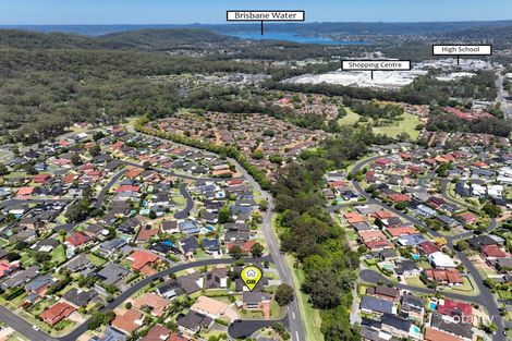Property photo of 2 Roy Stuart Close Erina NSW 2250