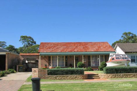 55 Matthew Cres, Blacktown, NSW 2148