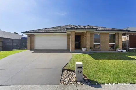 Property photo of 52 Dragonfly Drive Chisholm NSW 2322