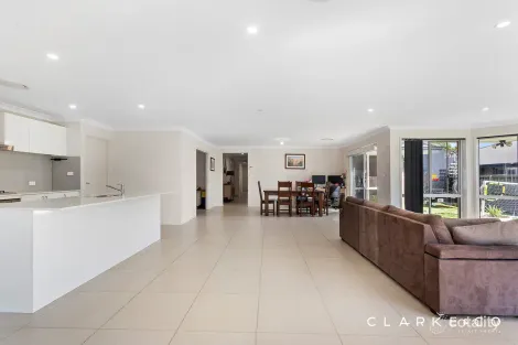 Property photo of 52 Dragonfly Drive Chisholm NSW 2322