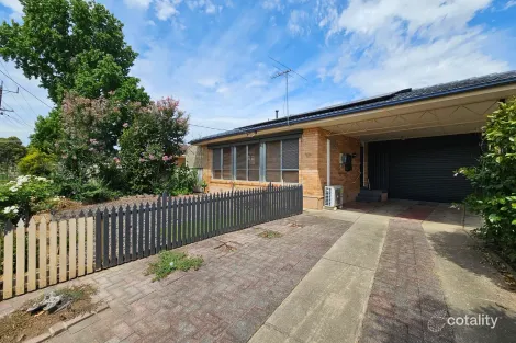 Property photo of 29 Hereford Street Wodonga VIC 3690