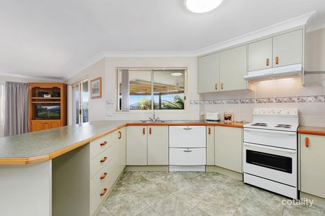 Property photo of 20 Dandelion Drive Middle Ridge QLD 4350