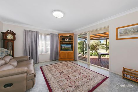 Property photo of 20 Dandelion Drive Middle Ridge QLD 4350