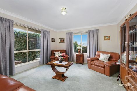 Property photo of 20 Dandelion Drive Middle Ridge QLD 4350