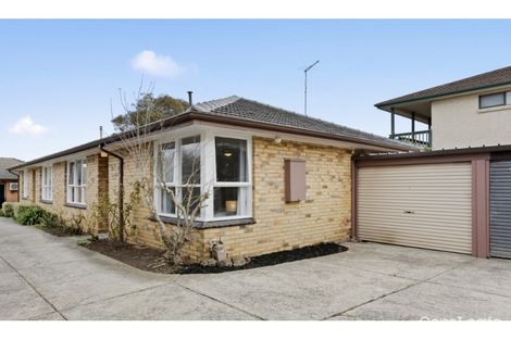 Property photo of 3/58 Naples Road Mentone VIC 3194