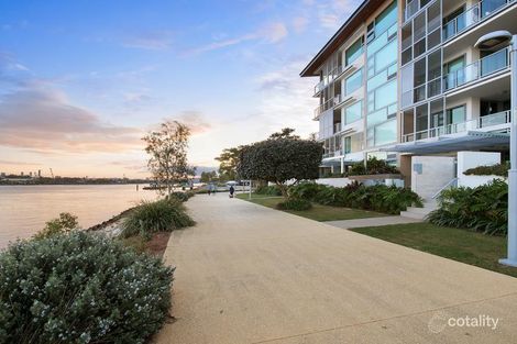 Property photo of 1104/118 Parkside Circuit Hamilton QLD 4007