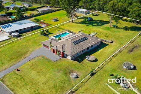 Property photo of 2-4 Yarra Glen Rise Jimboomba QLD 4280