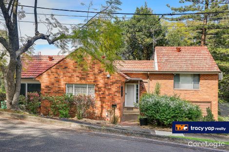 Property photo of 108 Shaftsbury Road Denistone West NSW 2114