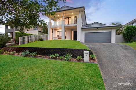 94 Observatory Dr, Reedy Creek, QLD 4227