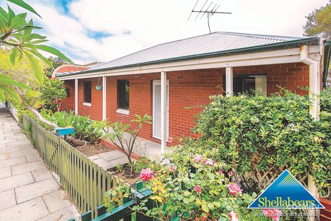 29a Quarry St, Fremantle, WA 6160