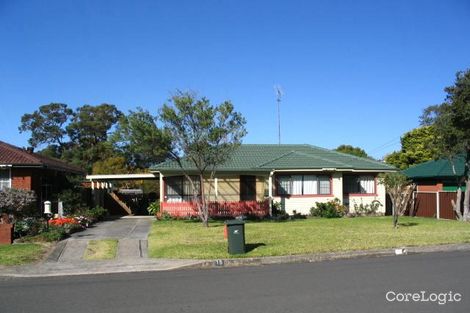 Property photo of 15 Willow Grove Corrimal NSW 2518
