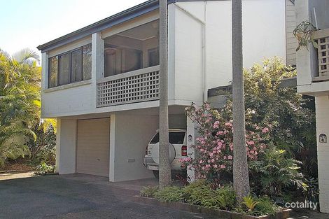 19/9 Freyburg St, Bundall, QLD 4217