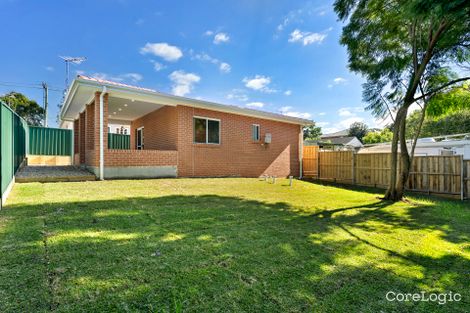 Property photo of 43 Park Road Rydalmere NSW 2116