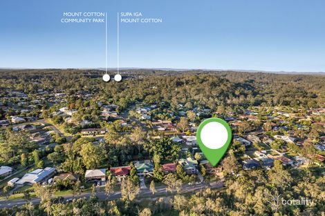 Property photo of 70 Orchid Drive Mount Cotton QLD 4165