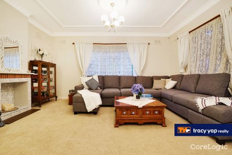 Property photo of 108 Shaftsbury Road Denistone West NSW 2114