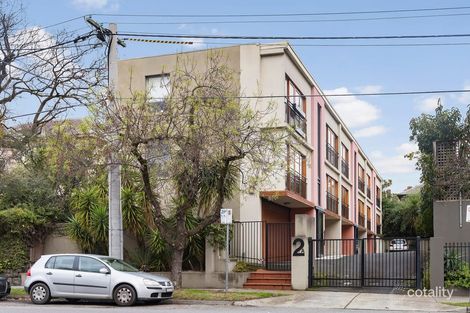Property photo of 10/2A Washington Street Toorak VIC 3142