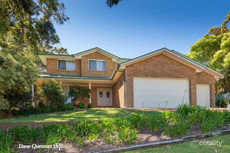 Property photo of 39 The Breakwater Corlette NSW 2315
