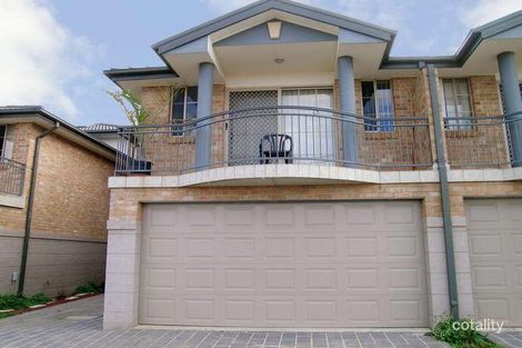 Property photo of 16 Nunga Place Baulkham Hills NSW 2153