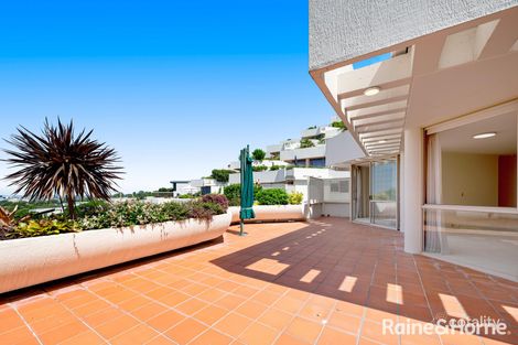 26/32 Tipuana Pl, Bardon, QLD 4065