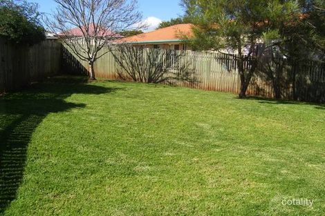 Property photo of 5 Eureka Court Glenvale QLD 4350