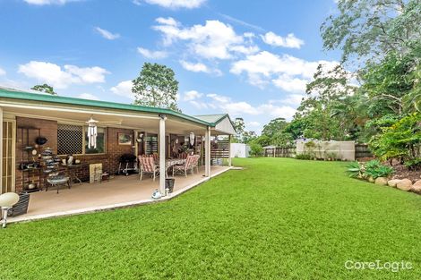 Property photo of 10 Wattle Tree Court Albany Creek QLD 4035